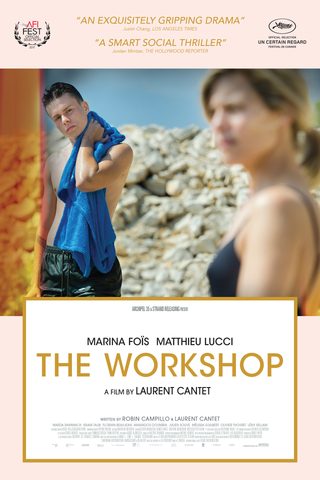 The Workshop still 8