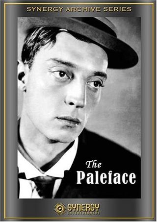 The Paleface still 3