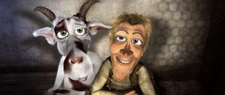 Goat Story still 3