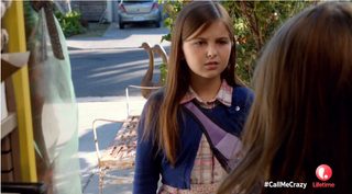 Call Me Crazy: A Five Film still 1