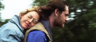 Natural Selection still 7