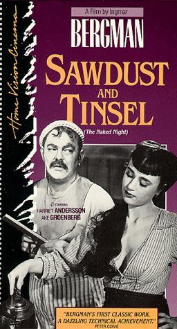 Sawdust and Tinsel still 6