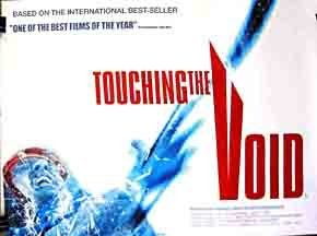 Touching the Void still 3