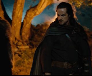 Arthur & Merlin still 8