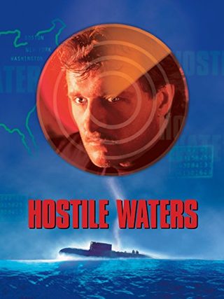 Hostile Waters still 1