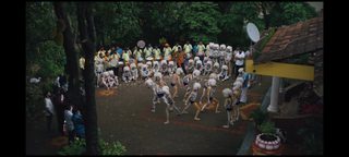 Garuda Gamana Vrishabha Vahana still 7