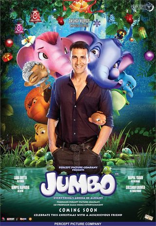 The Blue Elephant still 6