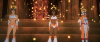 Battledream Chronicle still 3