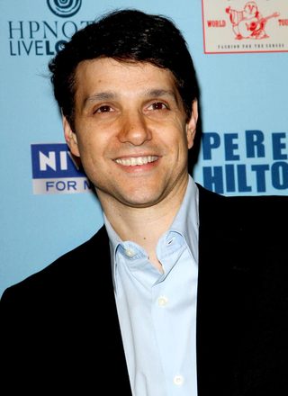 Ralph Macchio, photo 3 of 3