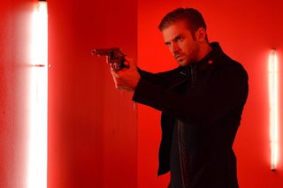 The Guest still 6
