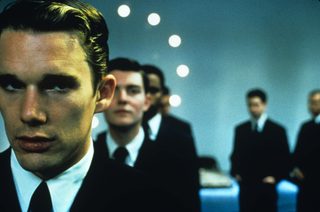 Gattaca still 3