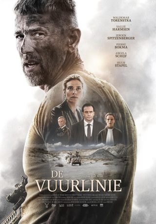 Line of Fire still 4