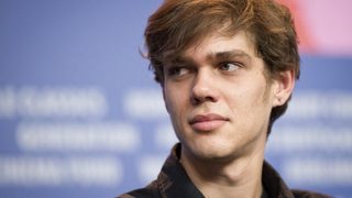 Ellar Coltrane, photo 1 of 3