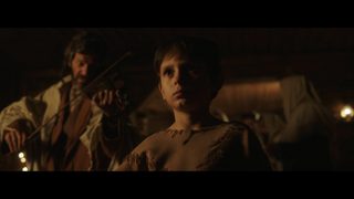 The Golem still 2
