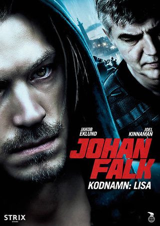 Johan Falk: Kodnamn: Lisa still 3