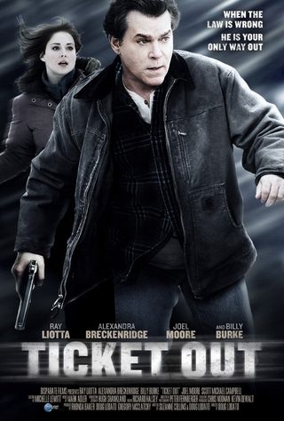 Ticket Out still 2