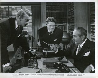 Mr. District Attorney still 1