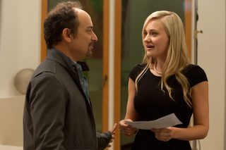 Grace Unplugged still 1