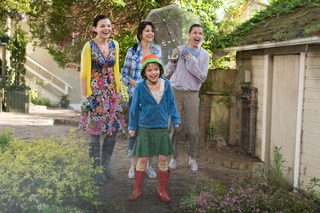 Ramona and Beezus still 5