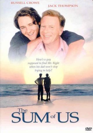 The Sum of Us still 8