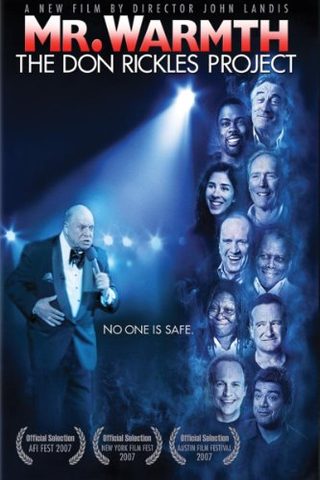 Mr. Warmth: The Don Rickles Project still 1
