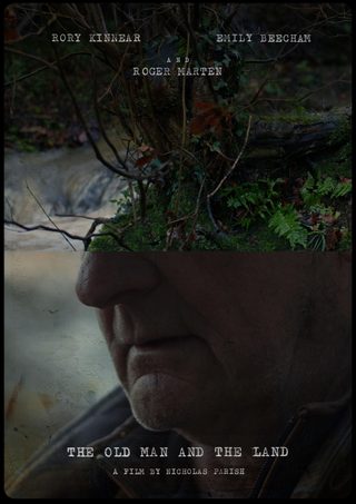 The Old Man and The Land still 8
