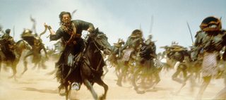 The Mummy Returns still 3