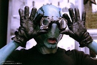 Hellboy still 8