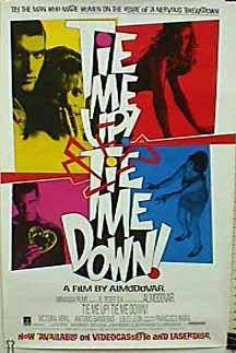 Tie Me Up! Tie Me Down! still 3