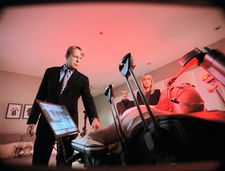 Surrogates still 8
