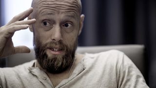 Aksel Hennie, photo 2 of 3