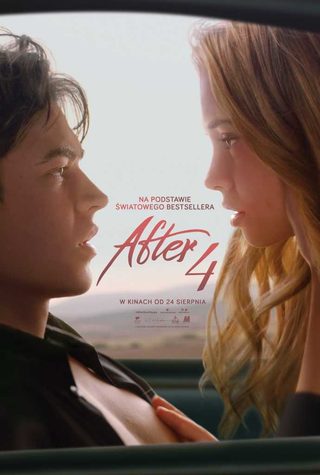 After Ever Happy still 1