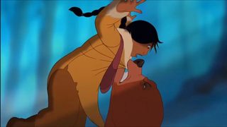 Brother Bear 2 still 6