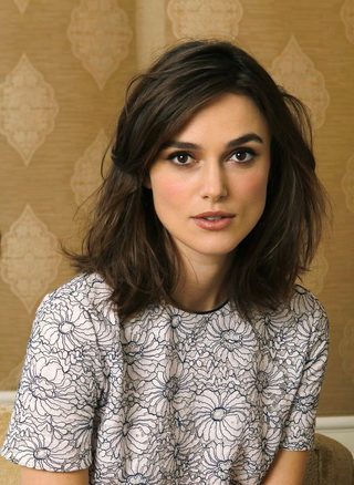 Keira Knightley, photo 1 of 3