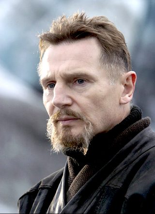 Liam Neeson