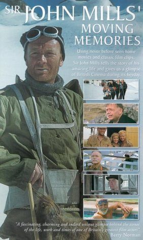 Sir John Mills' Moving Memories still 7