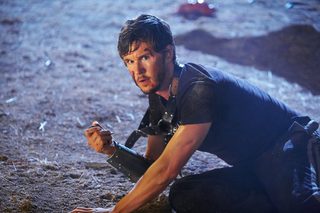 Knights of Badassdom still 8