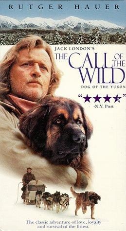 The Call of the Wild: Dog of the Yukon still 2