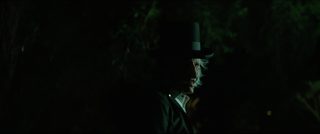 The Naughty List of Mr. Scrooge still 4