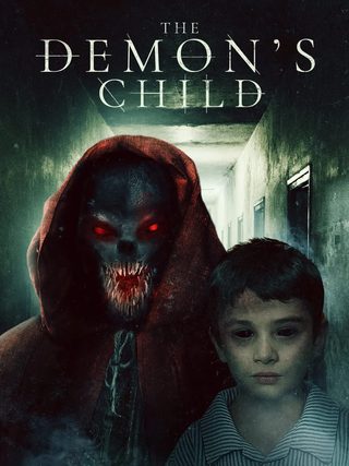 The Demon's Child still 4