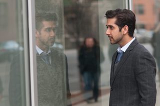 Dr. Cabbie still 4