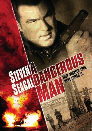 A Dangerous Man still 8