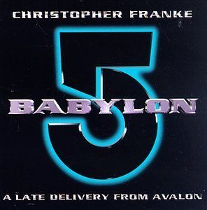 Babylon 5: The River of Souls still 4