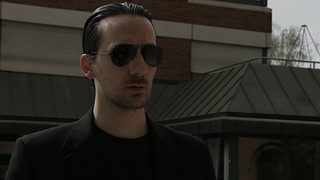 Dr. Jason II - Lights & Shadows still 5