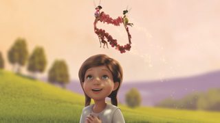 Tinker Bell and the Great Fairy Rescue still 8