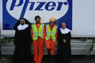 Holy Water still 6