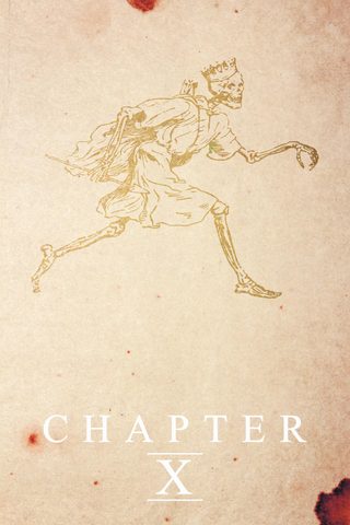 Chapter X still 8