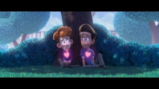 In a Heartbeat still 1