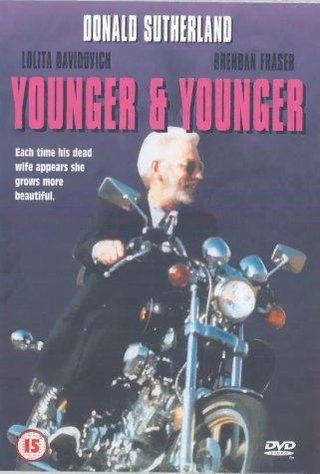 Younger and Younger still 6