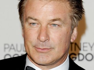 Alec Baldwin, photo 1 of 3